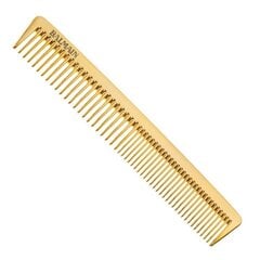 Kamm Balmain Hair Golden Cutting Comb цена и информация | Расчески, щетки для волос, ножницы | hansapost.ee