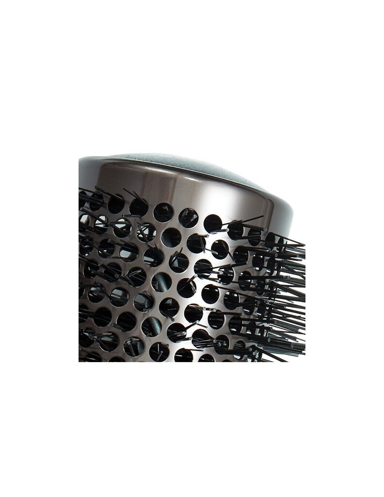 Hari Balmain Hair Ceramic Round Brush 53mm, Must цена и информация | Kammid, juukseharjad ja juuksuri käärid | hansapost.ee