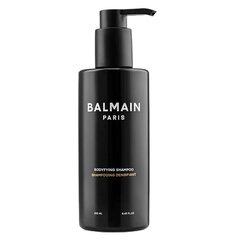 Meeste šampoon Balmain Hair Homme Bodyfying Shampoo, 250 ml hind ja info | Balmain Outlet - lõpumüük | hansapost.ee