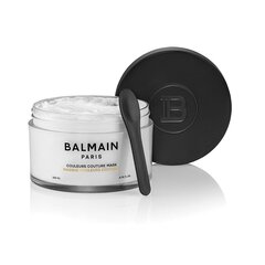 Mask värvitud juustele Balmain Couleurs Couture Mask, 200 ml hind ja info | Balmain Outlet - lõpumüük | hansapost.ee