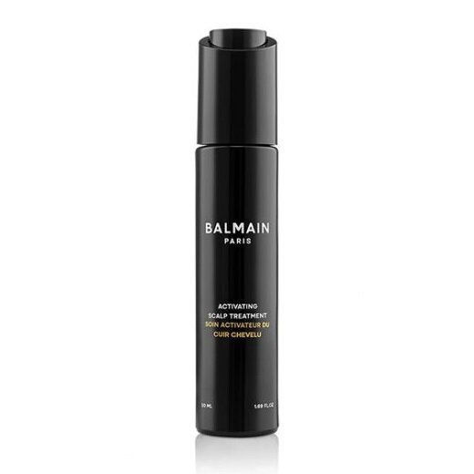 Aktivaator peanaha hooldamiseks Balmain Hair Activating Scalp Treatment, 50ml hind ja info | Juuksemaskid, õlid ja seerumid | hansapost.ee