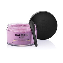 Mask juuste heledaks muutmiseks Balmain Hair Silver Pearl, 200ml hind ja info | Juuste viimistlusvahendid | hansapost.ee