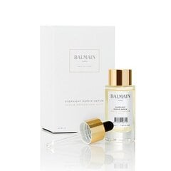 Juukseseerum Balmain Overnight Repair, 30 ml hind ja info | Balmain Parfüümid, lõhnad ja kosmeetika | hansapost.ee