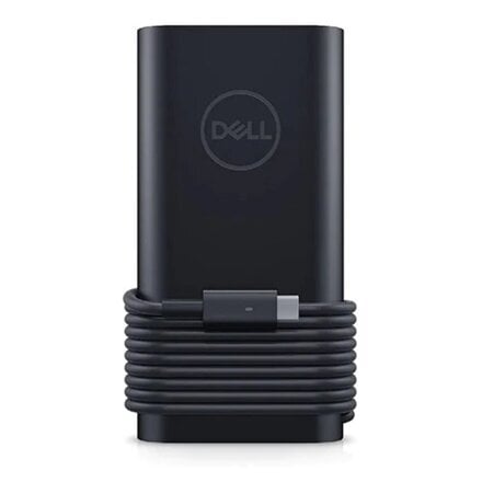 Adapter Dell 65W USB-C цена и информация | Sülearvuti laadijad | hansapost.ee