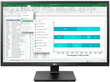 LG 23.8" 24BK55YP-I цена и информация | Monitorid | hansapost.ee