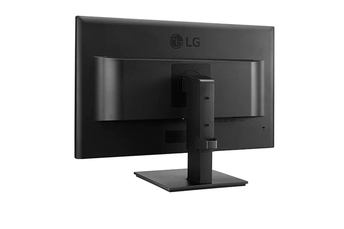 LG 23.8" 24BK55YP-I hind ja info | Monitorid | hansapost.ee