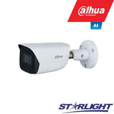 IP kaamera Ir HFW3241E-AS 2.8 цена и информация | Veebikaamera | hansapost.ee