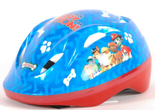 Kiiver Paw Patrol 51-55cm hind ja info | Kiivrid | hansapost.ee