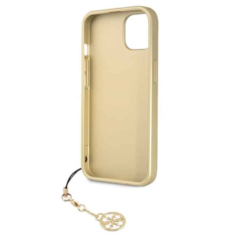 Originaal GUESS 4G Charms for Iphone 13 , hall hind ja info | Telefonide kaitsekaaned ja -ümbrised | hansapost.ee