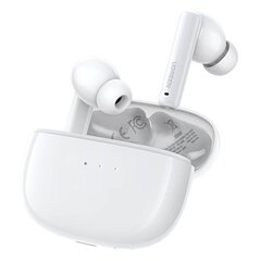 UGREEN Wireless Headphones HiTune T3 ANC (White) цена и информация | Наушники | hansapost.ee