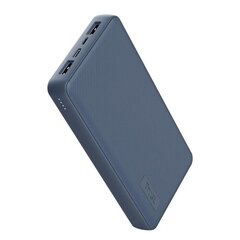 TRUST POWER BANK USB 20000MAH/PRIMO BLUE 25026 TRUST цена и информация | Зарядные устройства Power bank | hansapost.ee