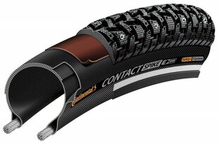 Padanga Continental Contact Spike price and information | Bicycle inner tubes and tyres | hansapost.ee