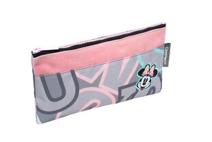 Пенал CoolPack Bonnie Мышка Минни (Minnie Mouse), разные цвета цена и информация | Пеналы | hansapost.ee