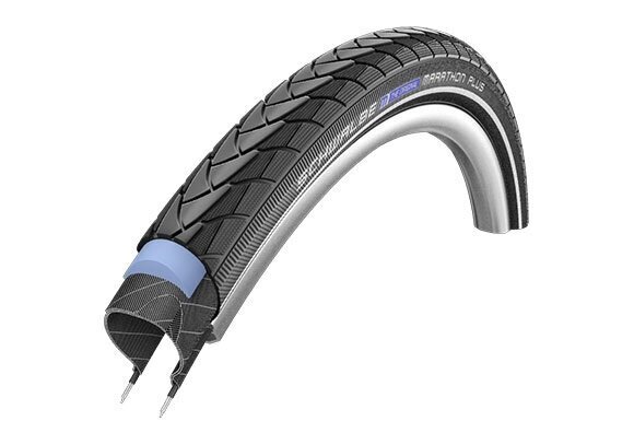 Rehv Schwalbe Marathon Plus hind ja info | Jalgratta sisekummid ja rehvid | hansapost.ee