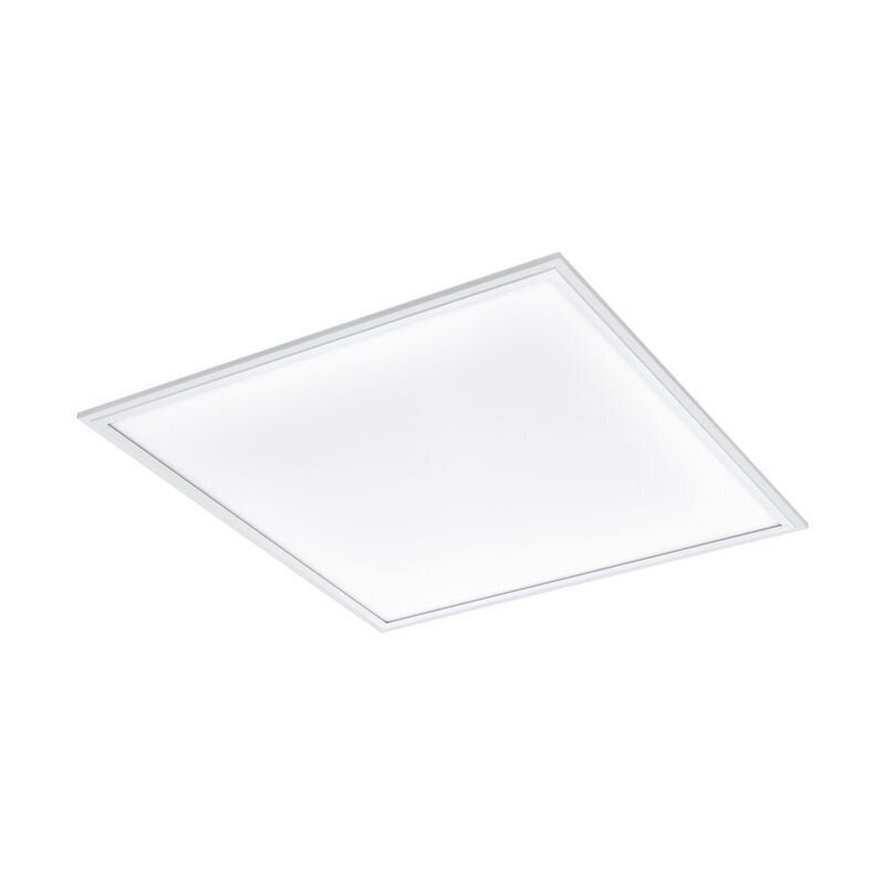 Eglo LED paneel Salobrena-A, 30 W, valge цена и информация | Süvistatavad LED valgustid | hansapost.ee