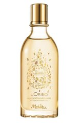 Kuivõli kehale ja juustele Melvita L'Or Bio Extraordinary, 50 ml цена и информация | Кремы, лосьоны для тела | hansapost.ee