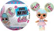 Üllatuspall MGA Sooo Mini! nukuga цена и информация | Mänguasjad tüdrukutele | hansapost.ee