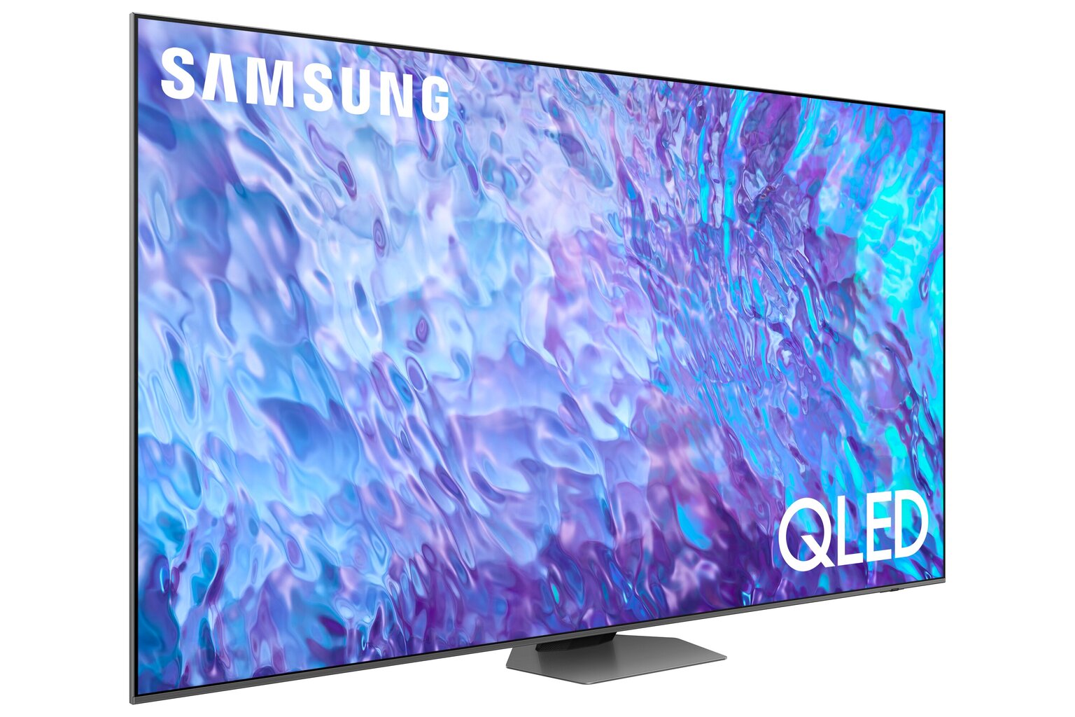 Samsung QE98Q80CATXXH hind ja info | Televiisorid | hansapost.ee