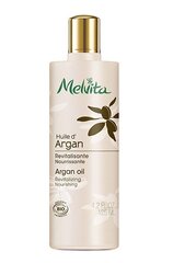 Argaaniaõli Melvita Argan, 125 ml цена и информация | Кремы, лосьоны для тела | hansapost.ee