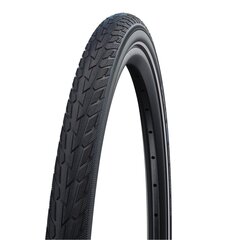 Шина Schwalbe Road Cruiser цена и информация | Покрышки, шины для велосипеда | hansapost.ee