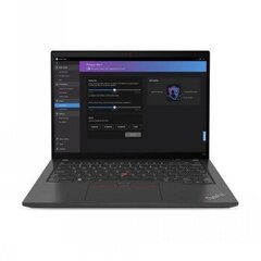 Lenovo ThinkPad T14 Gen 4 (21HD0045MX) цена и информация | Записные книжки | hansapost.ee