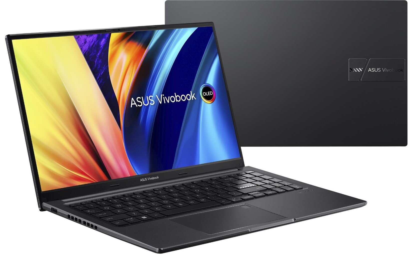 Asus Vivobook 15 OLED D1505YA (D1505YA-L1080W) цена и информация | Sülearvutid | hansapost.ee