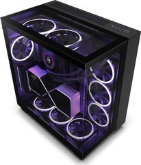 Nzxt H9 Elite Premium Dual цена и информация | NZXT Компьютерная техника | hansapost.ee