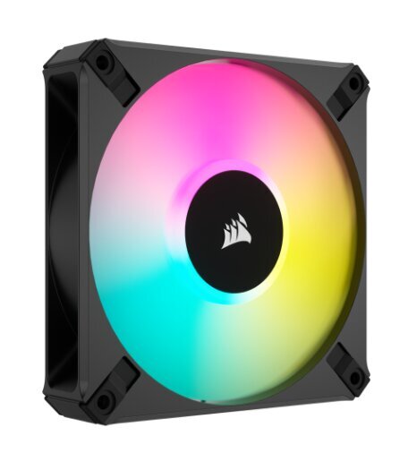 Corsair iCUE AF120 RGB Elite PWM цена и информация | Arvuti ventilaatorid | hansapost.ee