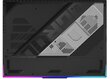 Asus ROG Strix SCAR 16 (G634JZ-NM032W) hind ja info | Sülearvutid | hansapost.ee