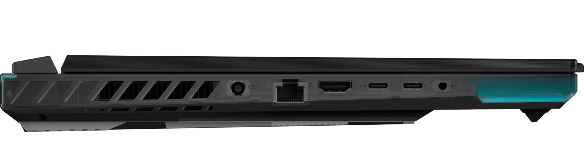 Asus ROG Strix SCAR 16 (G634JZ-NM032W) цена и информация | Sülearvutid | hansapost.ee
