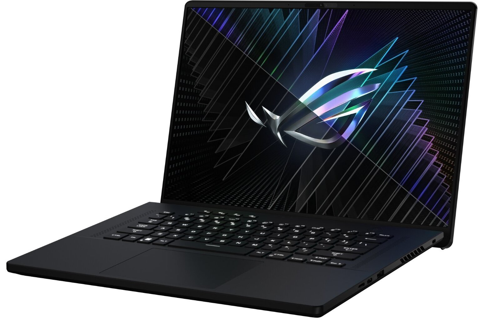 Asus ROG Zephyrus M16 (GU604VY-NM001XK) цена и информация | Sülearvutid | hansapost.ee