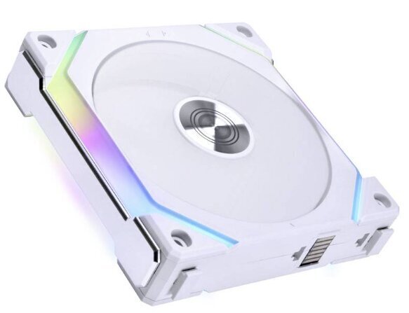 Lian Li UNI SL V2 120 RGB PWM hind ja info | Arvuti ventilaatorid | hansapost.ee