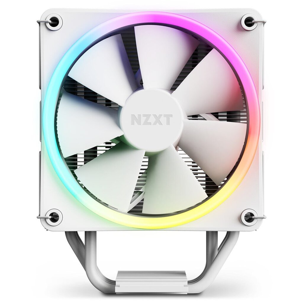 NZXT T120 RGB цена и информация | Protsessori jahutid | hansapost.ee