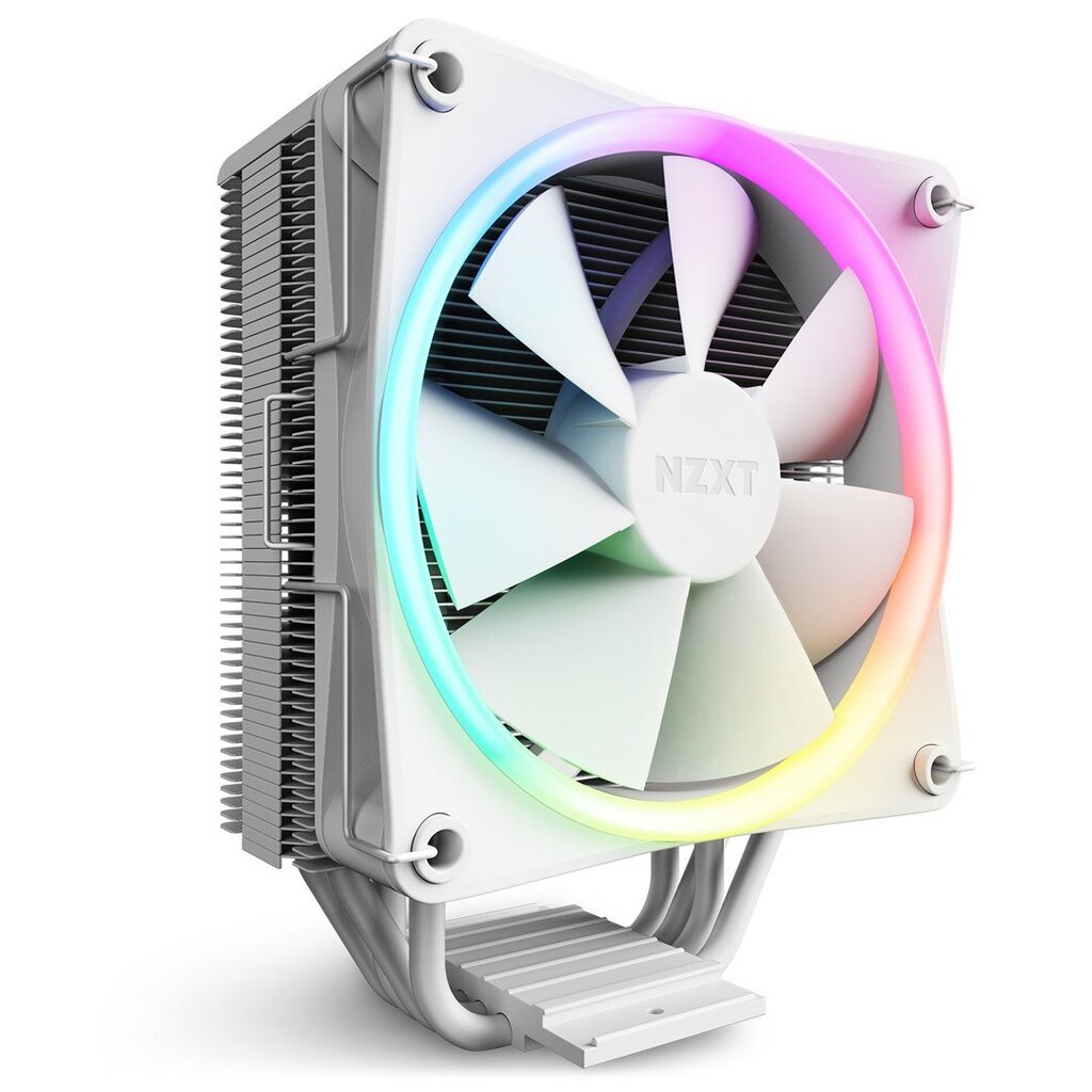 NZXT T120 RGB hind ja info | Protsessori jahutid | hansapost.ee