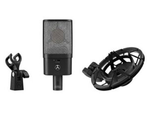 Austrian Audio OC16 Studio Set цена и информация | Микрофоны | hansapost.ee