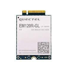 Lenovo ThinkPad Quectel SDX24 EM120R-GL hind ja info | Regulaatorid | hansapost.ee