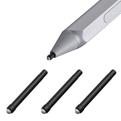 Microsoft Surface Pen Tips цена и информация | Аксессуары для планшетов, электронных книг | hansapost.ee