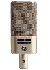 Austrian Audio OC818 Studio Set цена и информация | Микрофоны | hansapost.ee
