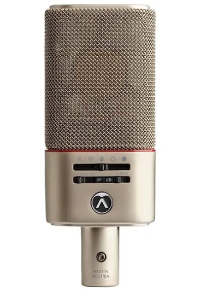 Austrian Audio OC818 Studio Set цена и информация | Mikrofonid | hansapost.ee
