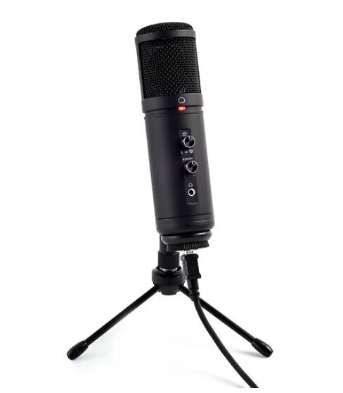 Vocaltone ProMix цена и информация | Mikrofonid | hansapost.ee