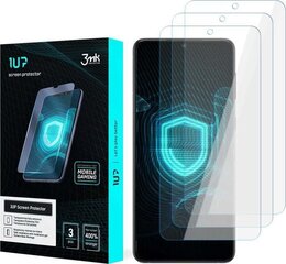 3MK 1UP цена и информация | Защитные пленки для телефонов | hansapost.ee