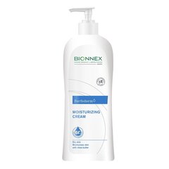 Niisutav kehakreem Bionnex Perfederm, 250 ml price and information | Kehakreemid, kehaõlid ja losjoonid | hansapost.ee