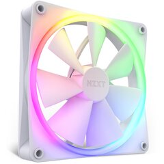NZXT F140 RGB цена и информация | Компьютерные вентиляторы | hansapost.ee
