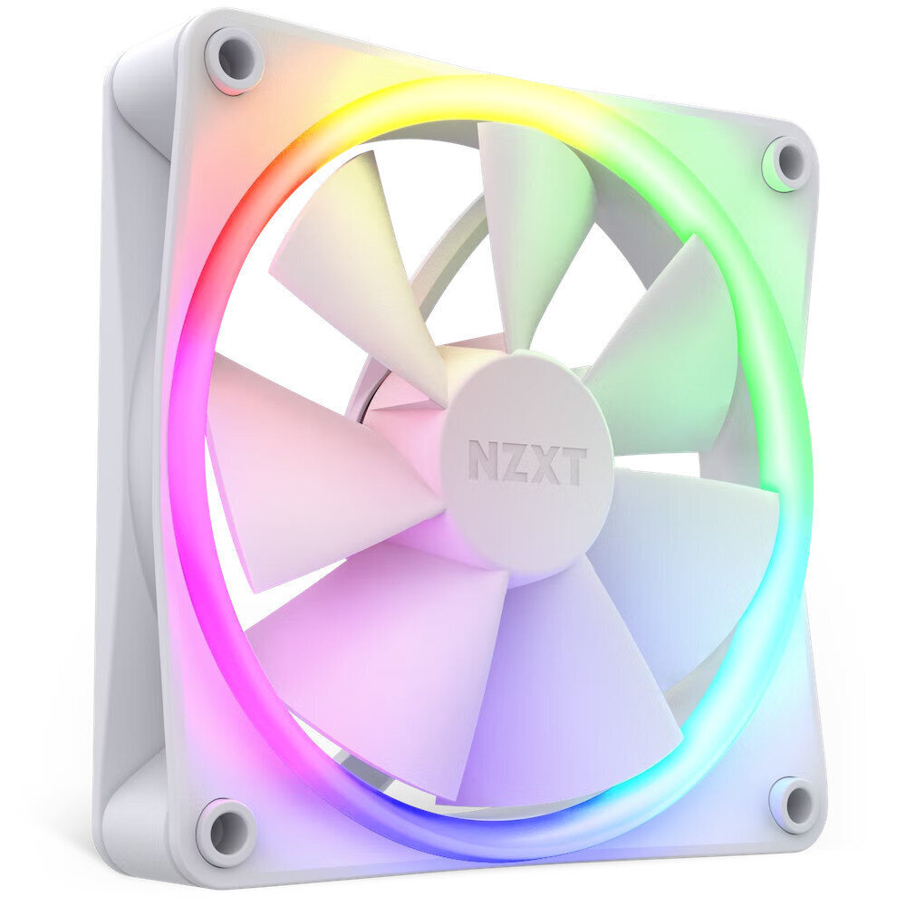 NZXT F140 RGB Twin hind ja info | Arvuti ventilaatorid | hansapost.ee