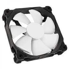 Phanteks PH-F120MP V2 Black/White hind ja info | Arvuti ventilaatorid | hansapost.ee