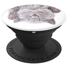 PopSockets 800947 цена и информация | Держатели для телефонов | hansapost.ee