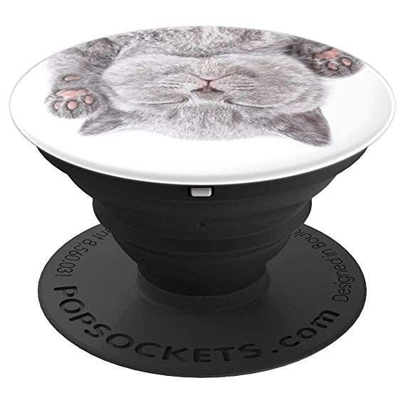 PopSockets 800947 hind ja info | Telefonihoidjad | hansapost.ee