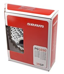 Tagumine hammasratas SRAM hind ja info | SRAM Sport, puhkus, matkamine | hansapost.ee