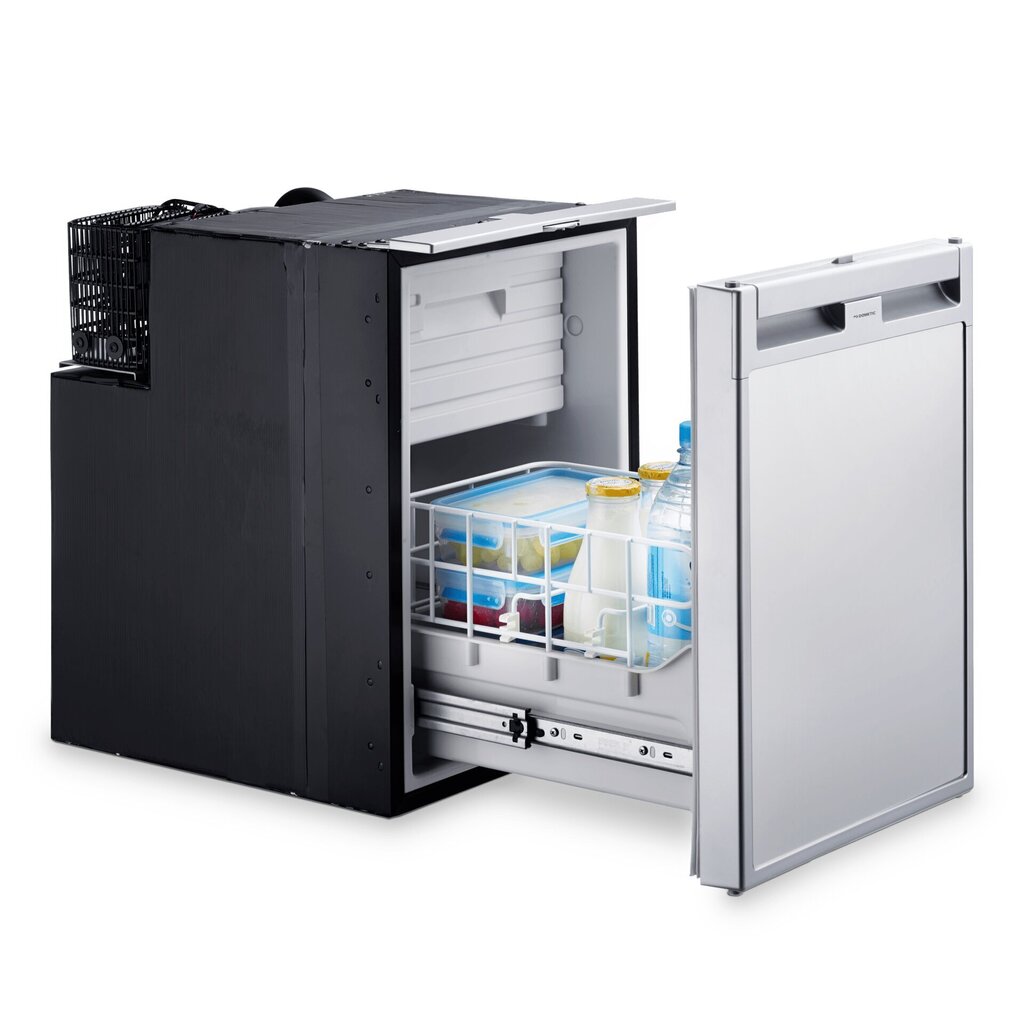 Dometic CoolMatic CRD 50 цена и информация | Autokülmikud ja külmakastid | hansapost.ee