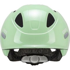 Детский велосипедный шлем Uvex Oyo, розовый цвет цена и информация | Шлемы | hansapost.ee